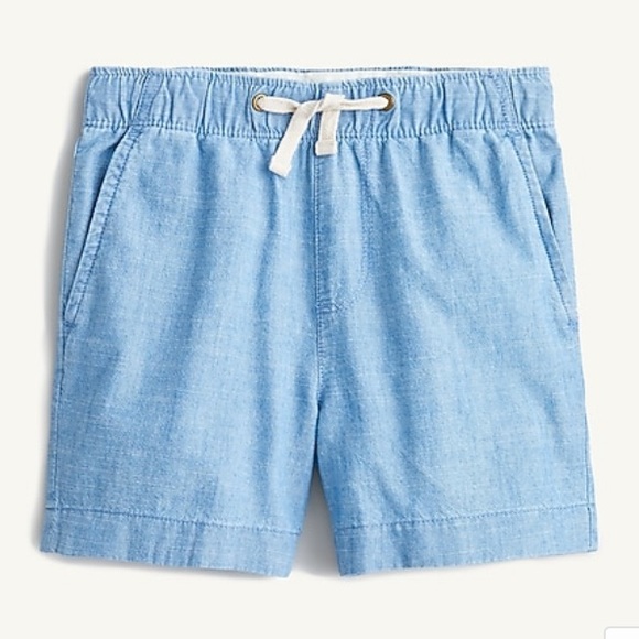 Crewcuts Other - Crewcuts Boys Dock Shorts Size 4 NWT